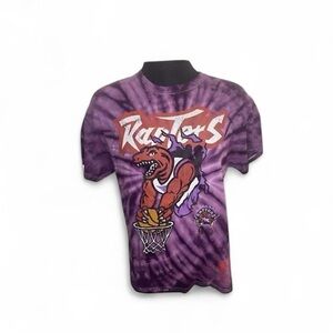 Purple Raptors T-Shirt